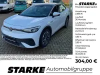 Occasion VW ID.5 Pro 150 kW (204 ch) 2022 Blanc SUV