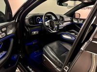 Gebraucht Mercedes GLE350 de Premium Plus 320 PS (235 kW) 2022 Schwarz SUV