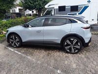 Occasion Renault Megane E-Tech Iconic 161 kW (220 ch) 2022 Vert Berline