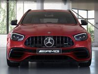 Gebraucht Mercedes E63S AMG AMG 612 PS (450 kW) 2022 Kombi
