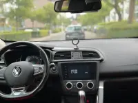 Gebraucht Renault Kadjar 116 PS (85 kW) 2020 Silber SUV