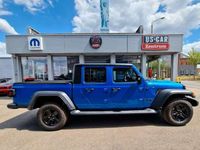 gebraucht Jeep Gladiator 3.6l Sport,Hardtop,Tempomat