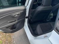 Gebraucht Seat Leon ST Beats 150 PS (110 kW) 2020 Weiß Kombi