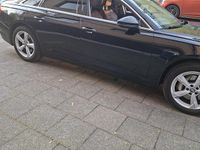 Gebraucht Audi A6 231 PS (169 kW) 2019 Schwarz Limousine