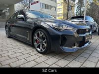 gebraucht Kia Stinger GT 4WD*Keyless*Head-Up*H&K*