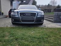Usata Audi A8 326 CV (239 kW) 2006 Grigio Berlina