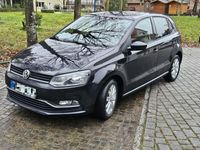 gebraucht VW Polo 1.0 Comfortline