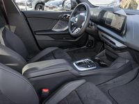 Neu BMW 218 Performance 150 PS (110 kW) 2026 Schwarz Coupé