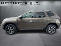 gebraucht Dacia Duster Prestige TCe130 ANHÄNGERKUPPLUNG/WINTERRÄ