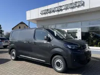 Gebraucht Opel Vivaro-e Combi 144 PS (105 kW) 2024 Merkur grau Van / Kleinbus