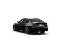 gebraucht BMW 320 d xDrive Limousine M Sportpaket Klimaaut.