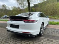 gebraucht Porsche Panamera GTS 1.Hand*Chrono*Matrix*Pano*SoftClose