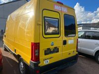 gebraucht Fiat Ducato 15Q 2.0 JTD