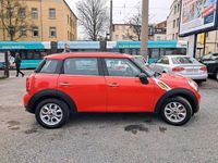 Gebraucht Mini One Countryman 98 PS (72 kW) 2011 Other SUV