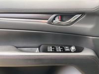 Gebraucht Mazda CX-5 194 PS (142 kW) 2020 Schwarz SUV