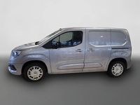 Używany Opel Combo 102 KM (75 kW) 2024 Szary Minivan