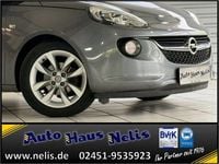 Second-hand Opel Adam 87 CP (63 kW) 2017 Gri Hatchback