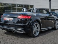 gebraucht Audi TT Coupé