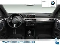 Gebraucht BMW X1 Performance 150 PS (110 kW) 2022 SUV