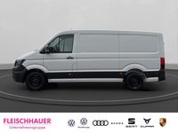 Gebraucht VW Crafter 177 PS (130 kW) 2025 Weiss Van