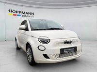 Gebraucht Fiat 500e 86 kW (118 PS) 2023 Weiß Limousine