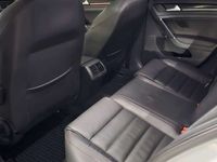 gebraucht VW Golf GTI PerformanceDSGPanoXenonScheckheft