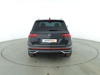 Gebraucht VW Tiguan Elegance 2023 Grau SUV