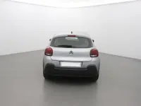 Używany Citroën C3 103 KM (75 kW) 2024 Szary Sedan/Limuzyna