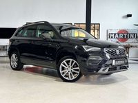 gebraucht Seat Ateca 1.5 TSI FR *Virtual,LED,ACC,Kamera,Apple*