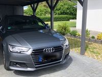gebraucht Audi A4 2.0 TDI S tronic Avant -