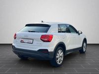 Gebraucht Audi Q2 Comfort 150 PS (110 kW) 2022 Ibisweiß SUV