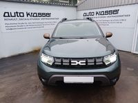 Gebraucht Dacia Duster Extreme 150 PS (110 kW) 2024 Grün SUV