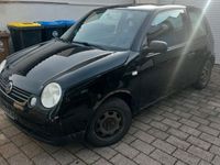 gebraucht VW Lupo tüv 01 2025