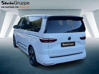 Neu VW Multivan Edition 150 PS (110 kW) 2025 Schwarz Van / Kleinbus