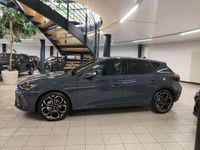 Gebraucht Cupra Leon 150 PS (110 kW) 2025 Fjordblau Limousine
