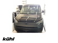 Gebraucht VW Caddy Basis 114 PS (83 kW) 2021 Deep black perleffekt Van / Kleinbus