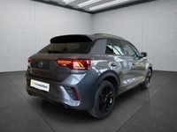 Gebraucht VW T-Roc 150 PS (110 kW) 2025 Grau SUV