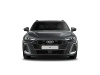 Second-hand Audi A5 Ambiente 299 CP (219 kW) 2025 Gri Break
