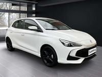 Gebraucht MG MG3 Comfort 194 PS (142 kW) 2024 Weiß Kleinwagen