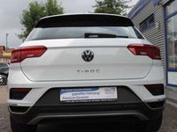 gebraucht VW T-Roc Style AppCon/SHZ/ACC