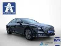 Gebraucht Genesis G80 272 kW (370 PS) 2023 Grün Limousine