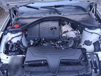 Gebraucht BMW 116 136 PS (100 kW) 2012 Kleinwagen