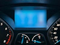 Second-hand Ford Focus 150 CP (110 kW) 2011 Gri Hatchback