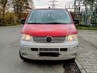 Gebraucht VW Transporter 178 PS (130 kW) 2006 Rot Van