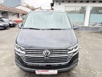 Gebraucht VW Multivan Generation Six 204 PS (150 kW) 2022 Deep black Van
