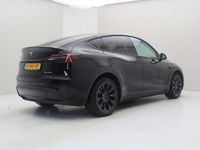 Gebraucht Tesla Model Y Long Range AWD 258 kW (351 PS) 2021 Schwarz SUV