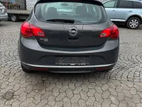 Occasion Opel Astra Selection 87 ch (63 kW) 2012 Gris Berline