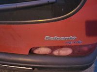 gebraucht Fiat Seicento 