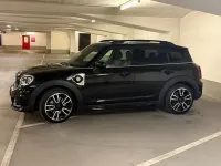 Gebraucht Mini John Cooper Works Countryman 220 PS (161 kW) 2020 Schwarz SUV