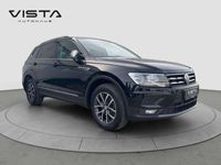 gebraucht VW Tiguan Allspace 2.0 TDI IQDrive*DSG*VIRTUAL*NAV*